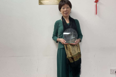 30.10.2025 Black History Award