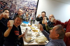 31.01.2022 Lunar New Year Lunch