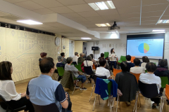 31.05.2023 Dementia Workshop