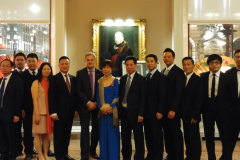 35th Gala Dinner