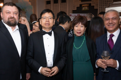38th Gala Dinner