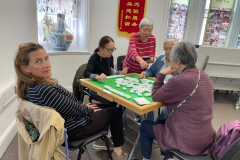 4,11,18.09.2025 Majhong Workshops (Not been authorized)