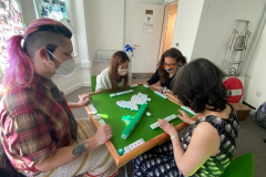 Mahjong Workshop